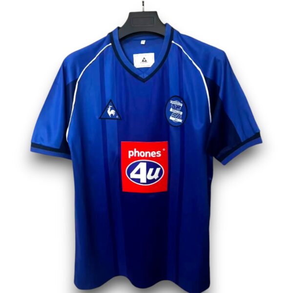 9acd7fb9.jpg Camiseta Birmingham 2002-2003 Local
