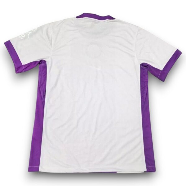 Camiseta Brighton 2025-2026 Visitante