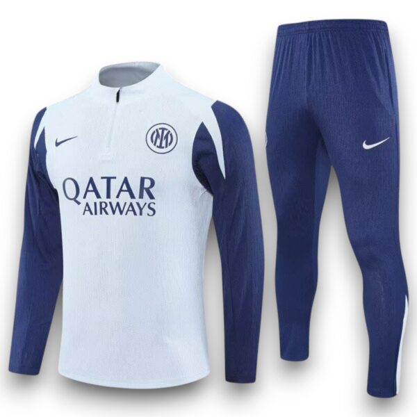 Chándal Inter Milan 2025-2026 Alternativo – Entrenamiento