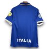 Camiseta Italia 1996 Local