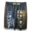 Pantalón corto Barcelona x Travis Scott
