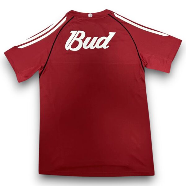 Camiseta River Plate 2005-2006 Visitante