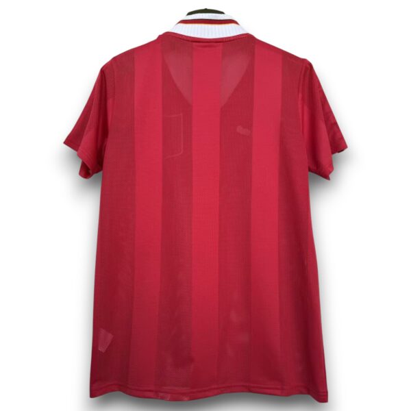 Camiseta LVP 1995-1996 Local