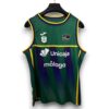 Camiseta Unicaja Local 2025- 2026 ACB