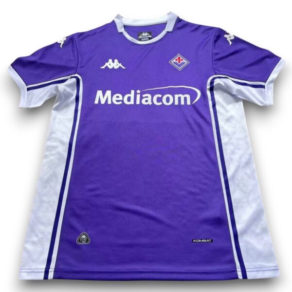 Camiseta Fiorentina 2025-2026 Local