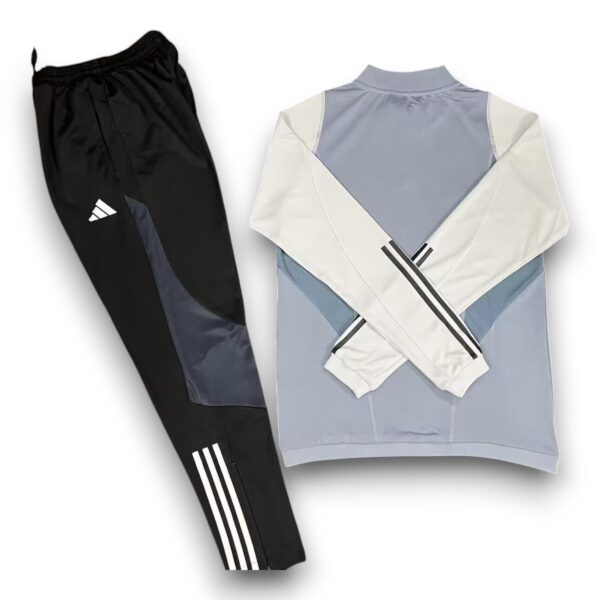 Chándal Benfica 2024-2025 Alternativo – Cremallera