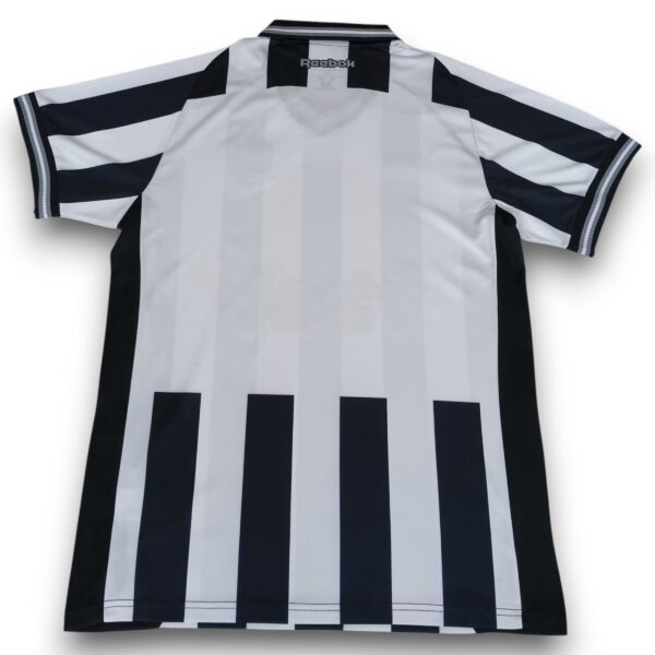 Camiseta Botafogo 2025-2026 Local