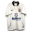 Camiseta Corinthians 2009 Local