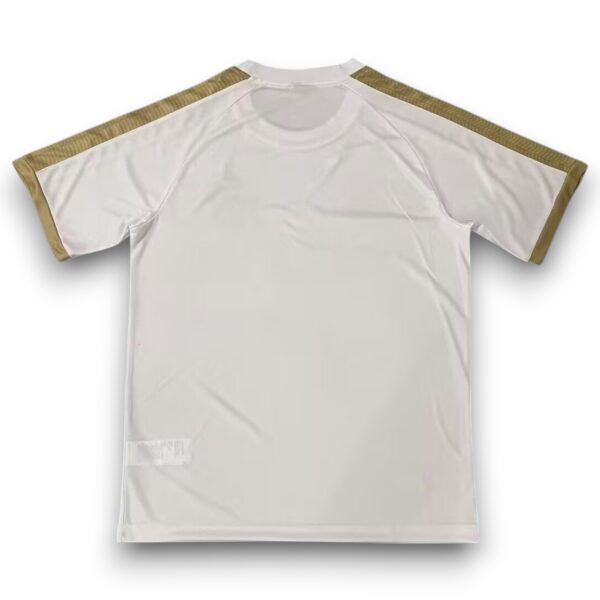 Camiseta Vasco da Gama 2025-2026 Visitante