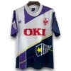 9fcf3683.jpg Camiseta Kaiserslautern 1994 Visitante