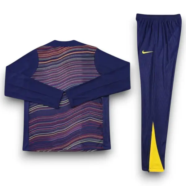 Chándal Barcelona 2025-2026 – Entrenamiento