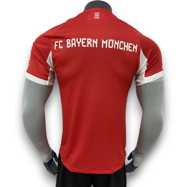 9fe49bf1-Photoroom.jpg Camiseta Bayern Munich 2025-2026 Local – Version Pro Player