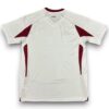 Camiseta Qatar 2024-2025 Visitante
