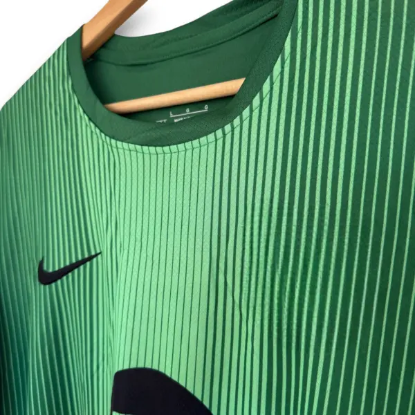 Camiseta Barcelona 2025-2026 Portero Local