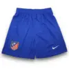 Pantalón corto Atlético de Madrid 2025-2026 Alternativa