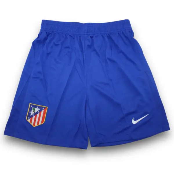 Pantalón corto Atlético de Madrid 2025-2026 Alternativa