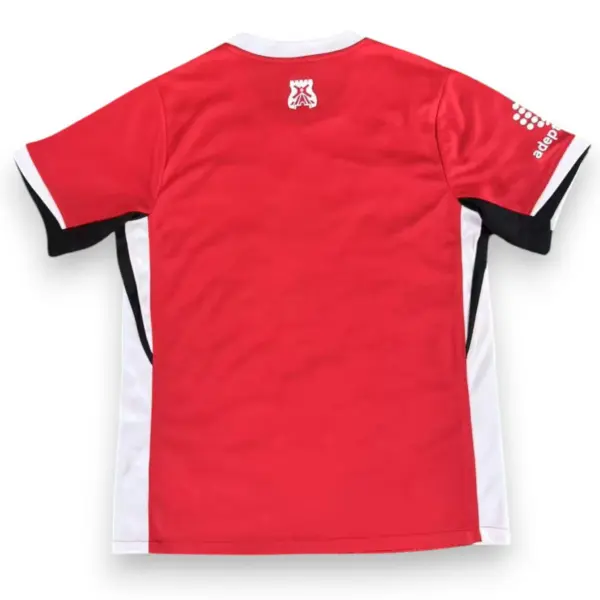 AZ-Alkmaar-25-26-home-1.webp Camiseta AZ Alkmaar 2025-2026 Local