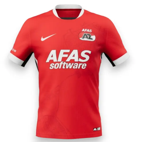 AZ-Alkmaar-25-26-home-2.webp Camiseta AZ Alkmaar 2025-2026 Local