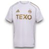 Camiseta Aberdeen 2025-2026 Alternativo