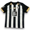 Camiseta Angers Sco 2025-2026 Local