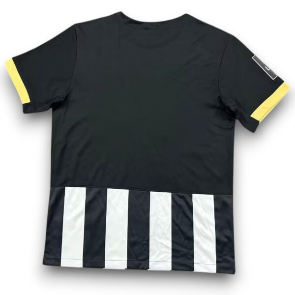 Camiseta Angers Sco 2025-2026 Local