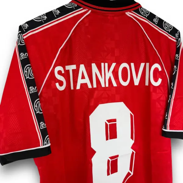 Camiseta Mallorca 1996-1997 Local