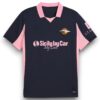Camiseta Palermo 2025-2026 Visitante