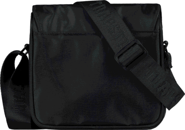 Trapstar Messenger Gradient Blue Bag