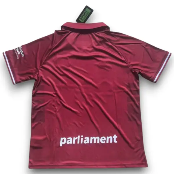 Camiseta Barnsley 2025-2026 Local