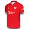 Camiseta Barnsley 2025-2026 Local