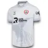 Camiseta Barnsley 2025-2026 Visitante