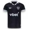 Camiseta Botafogo 2025-2026 Visitante