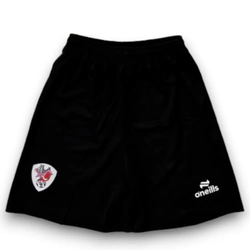 Pantalón corto Bristol City 2025-2026 Visitante