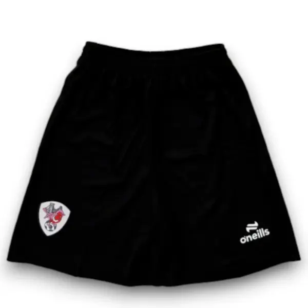 Pantalón corto Bristol City 2025-2026 Visitante