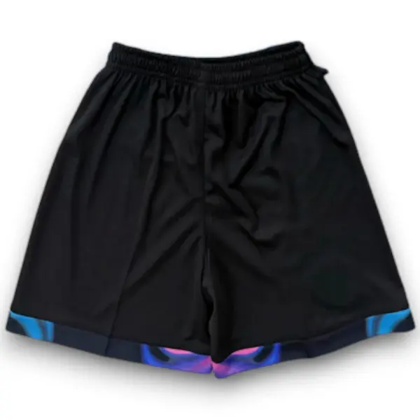 Pantalón corto Bristol City 2025-2026 Alternativo