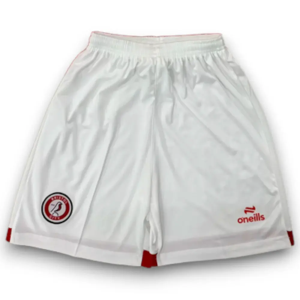 Pantalón corto Bristol City 2025-2026 Local