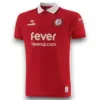Camiseta Bristol City 2025-2026 Local