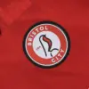 Camiseta Bristol City 2025-2026 Local
