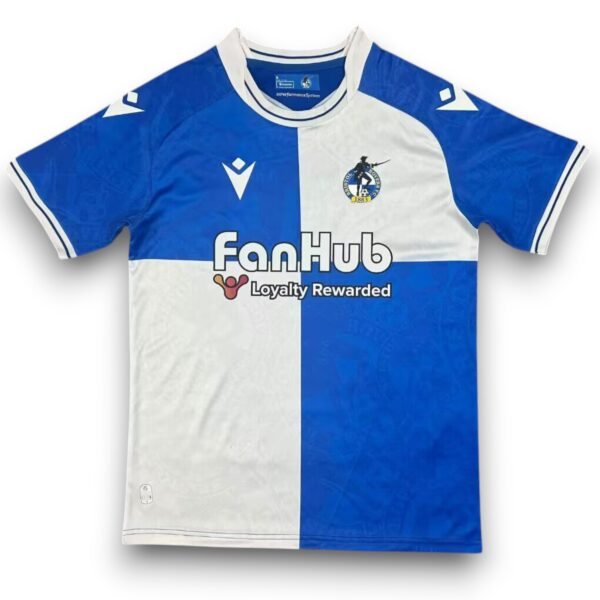 Bristol_City_25-26_home_S-4XL.jpg Camiseta Bristol Rovers 2025-2026 Local