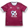 Burnley-25-26-home-S-4XL-1.jpg Camiseta Burnley 2025-2026 Local