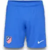 Pantalón corto Atlético de Madrid 2025-2026 Alternativa