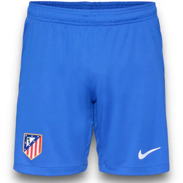 Pantalón corto Atlético de Madrid 2025-2026 Alternativa