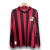 Camiseta AC Milan 2024-2025 Aniversario