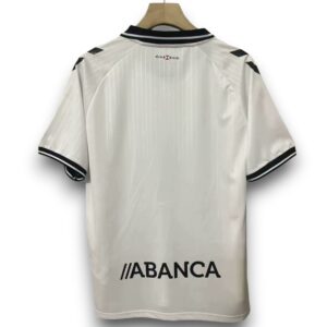 Camiseta Portero Celta de Vigo 2025-2026 Edición Especial