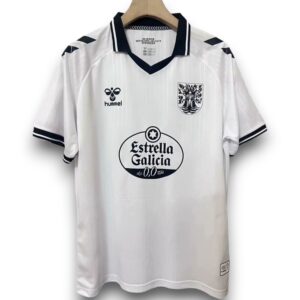 Camiseta Portero Celta de Vigo 2025-2026 Edición Especial