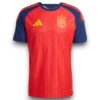 Camiseta España 2025-2026 Local