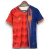 Camiseta España 2025-2026 Prepartido