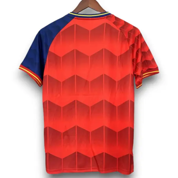 Camiseta España 2025-2026 Prepartido