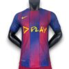 Camiseta Barcelona x Ed Sheeran 2025-2026 Local – Version Pro Player