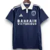 Camiseta París FC 2025-2026 Visitante